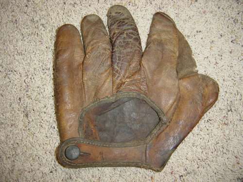 Belknap 1 Inch Web Back